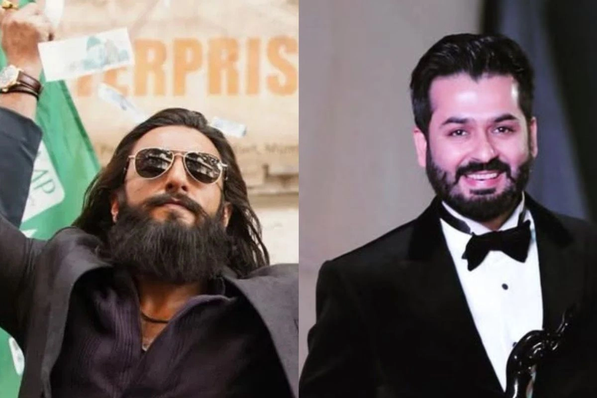 Dhurandhar The Revenge Box Office Collection Day 22