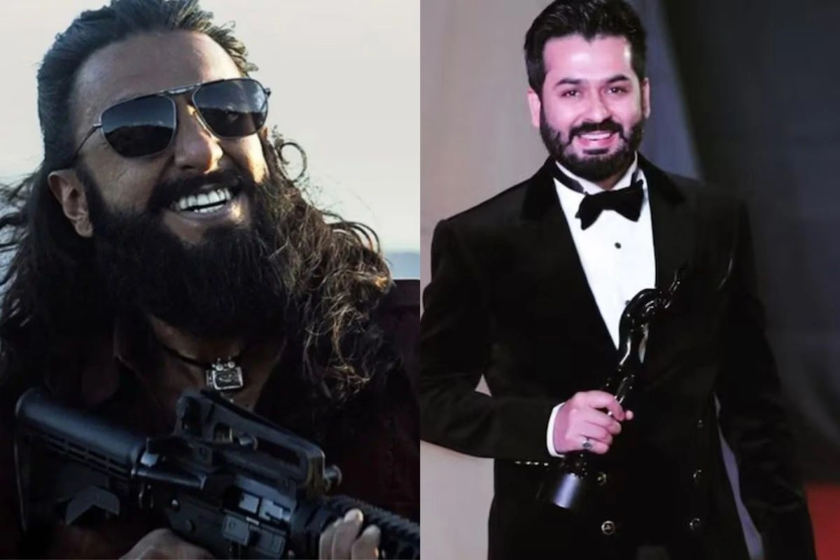 Dhurandhar The Revenge Box Office Collection Day 23