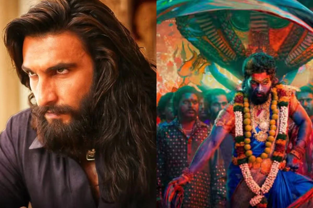 Dhurandhar The Revenge Box Office Collection Day 25