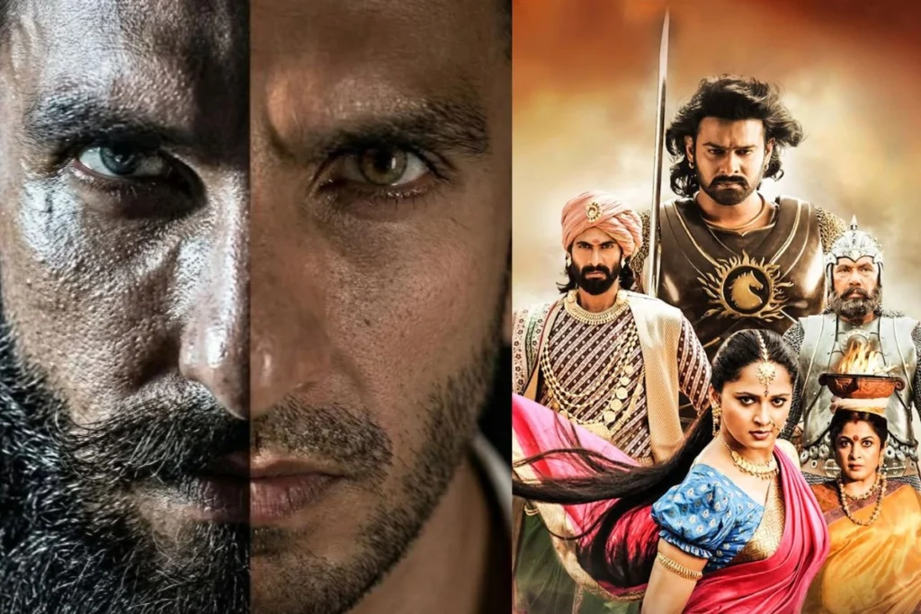 Dhurandhar The Revenge Box Office Collection Day 28