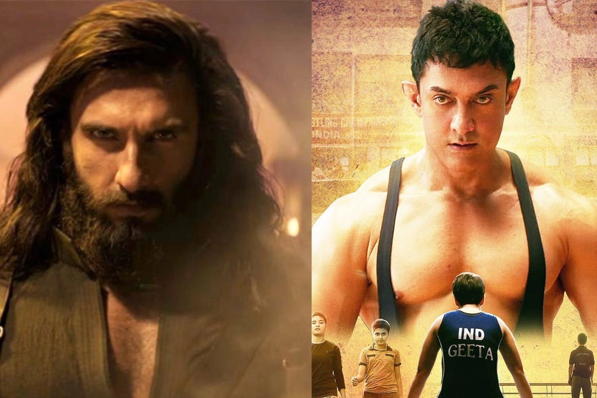 Dhurandhar The Revenge Box Office Collection Day 30