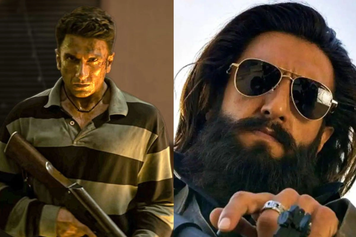 Dhurandhar The Revenge Box Office Collection Day 33