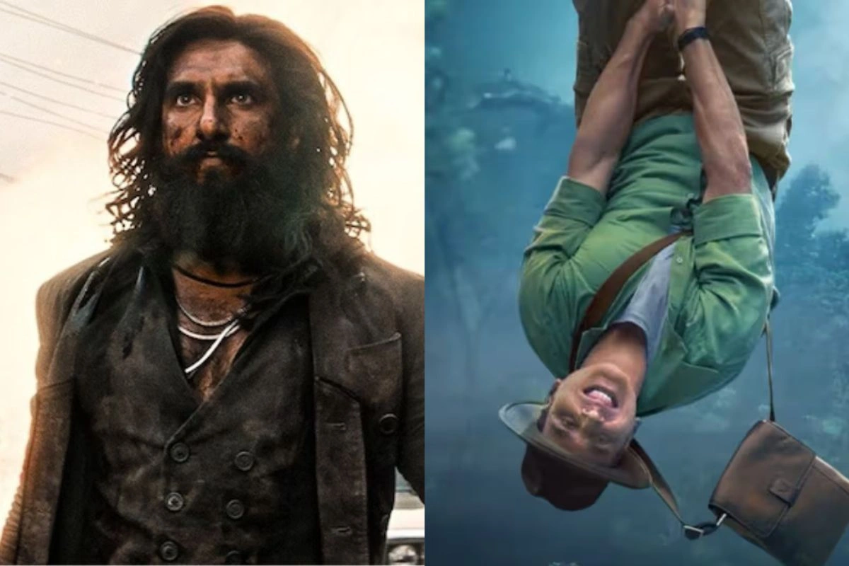 Dhurandhar The Revenge Box Office Collection Day 34