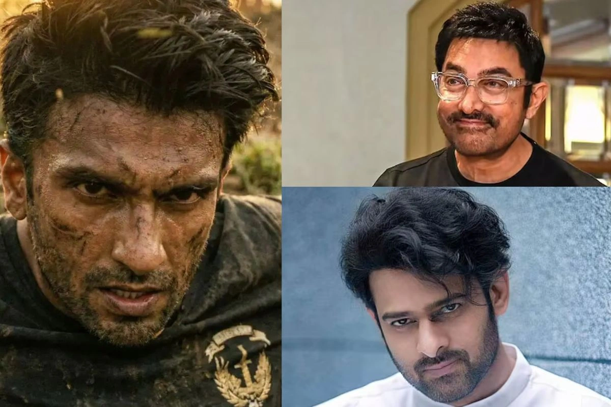 Dhurandhar The Revenge Box Office Collection Day 35