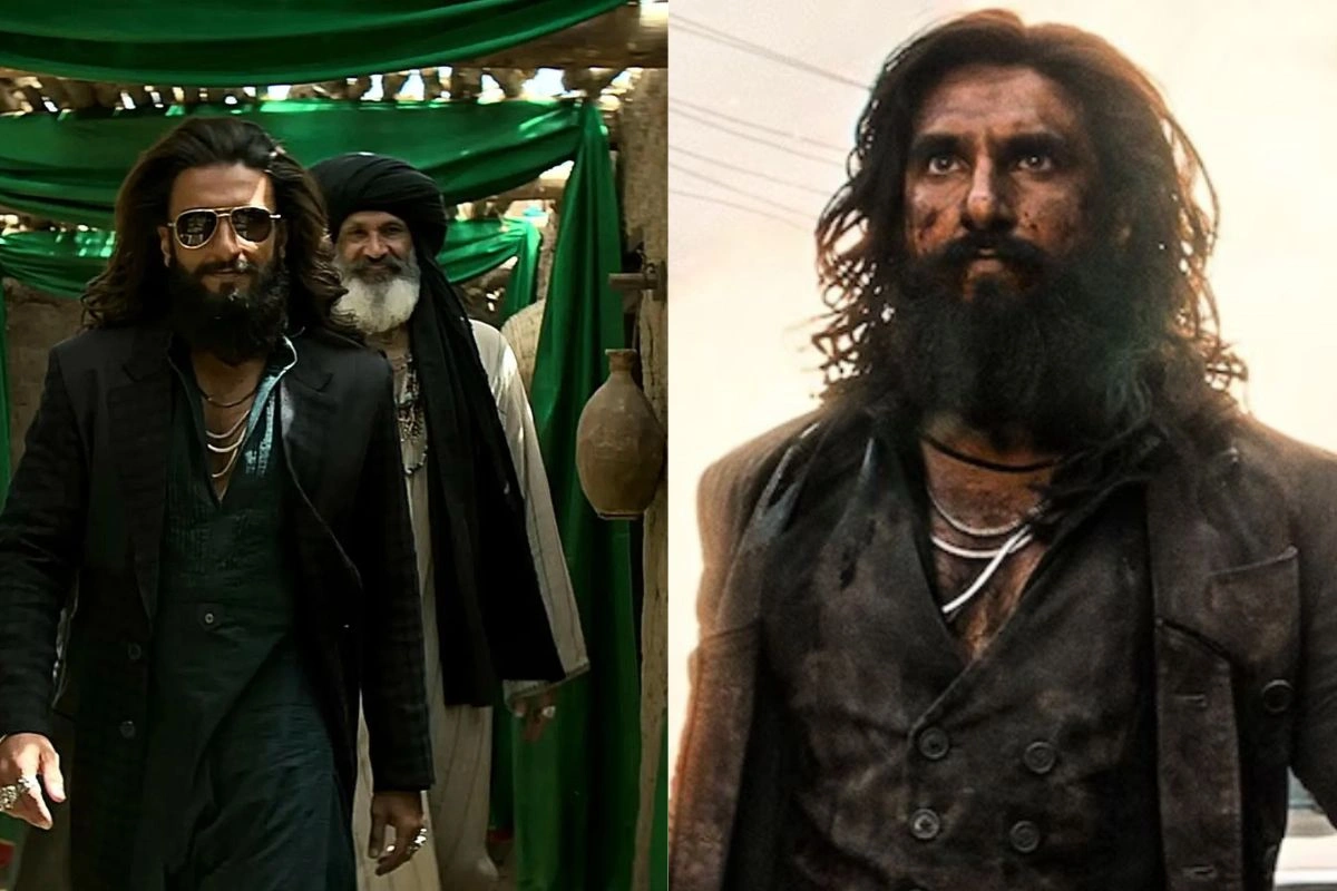 Dhurandhar The Revenge Box Office Collection Day 36