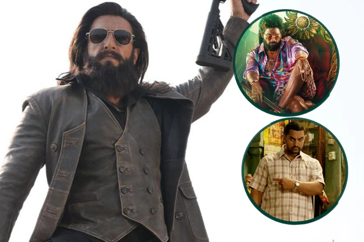 Dhurandhar The Revenge Box Office Collection Day 38