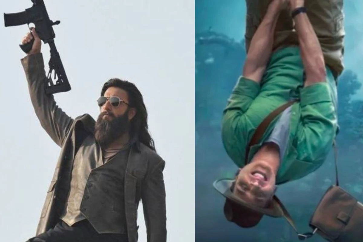 Dhurandhar The Revenge Box Office Collection Day 39