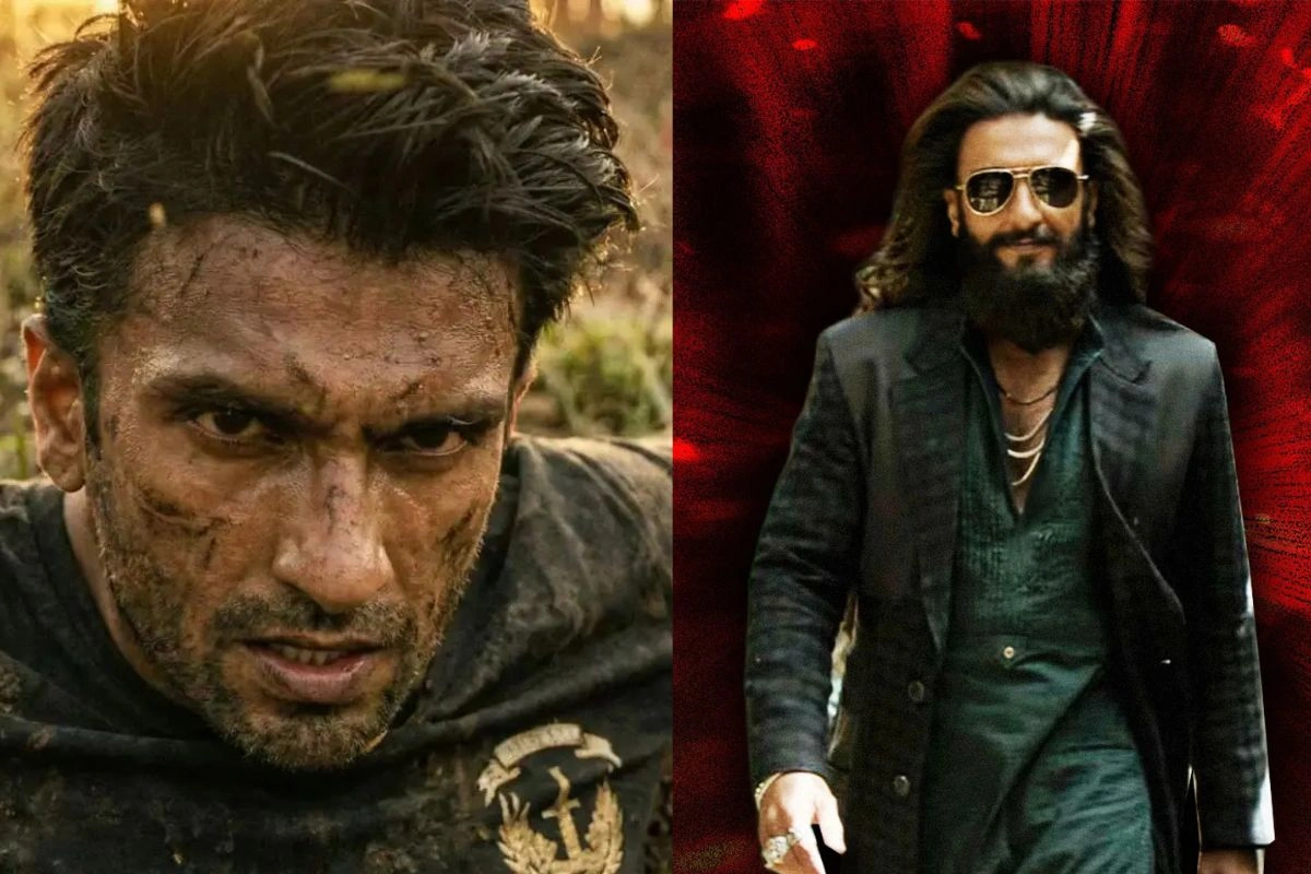 Dhurandhar The Revenge Box Office Collection Day 40