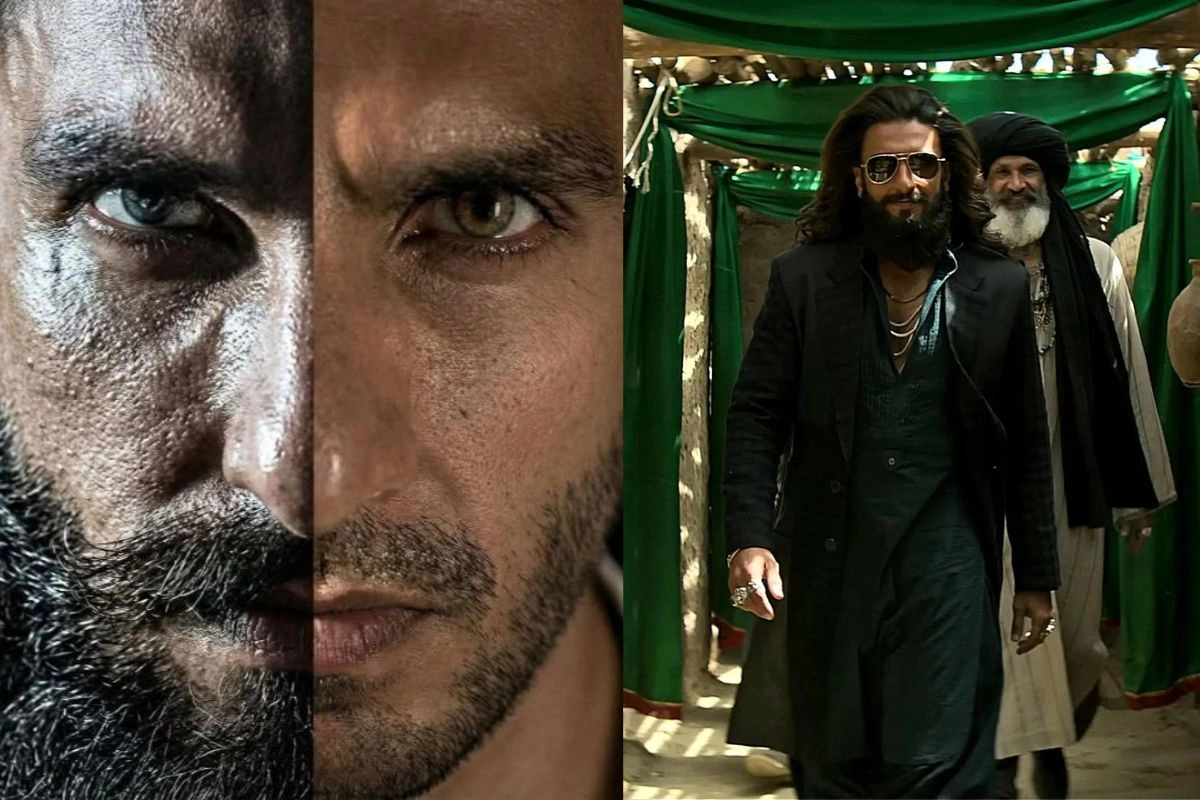 Dhurandhar The Revenge Box Office Collection Day 41