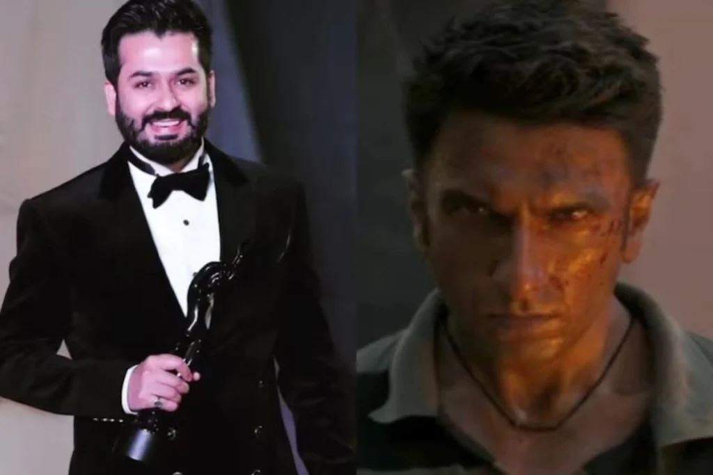 Dhurandhar The Revenge Box Office Collection Day 42