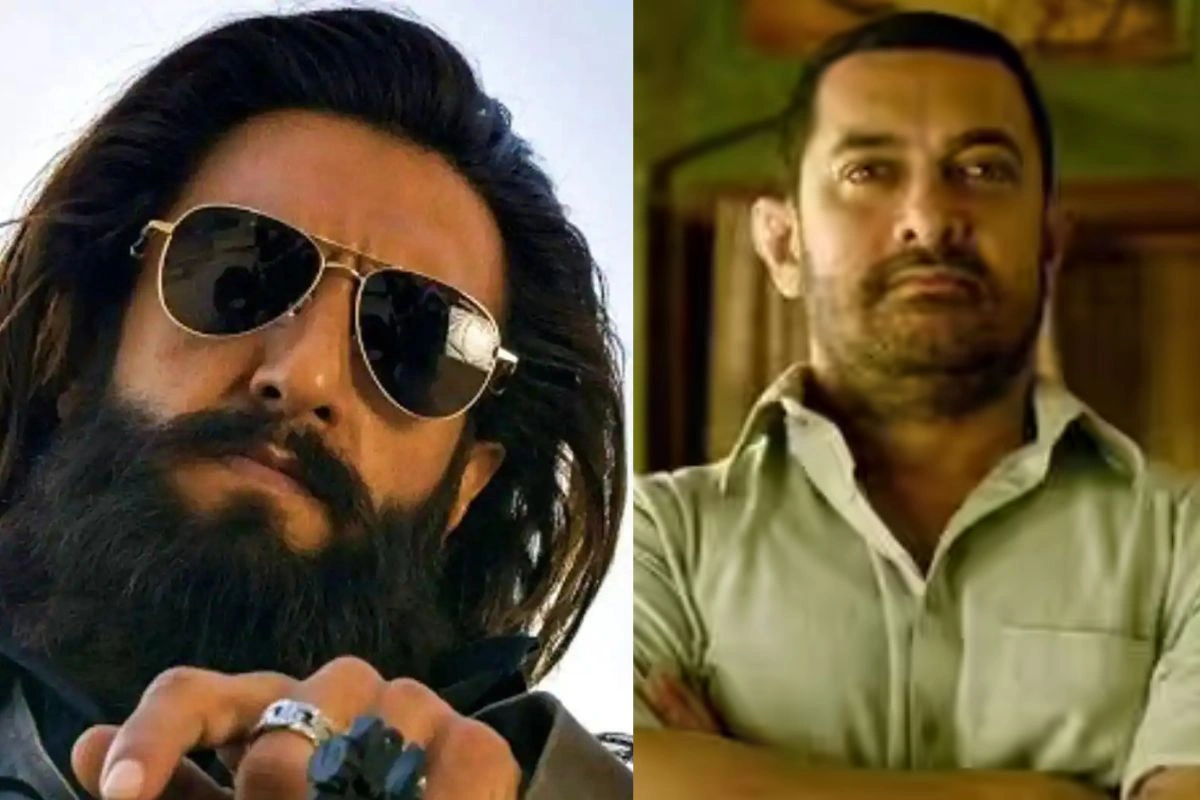 Dhurandhar The Revenge Box office Collection Day 29