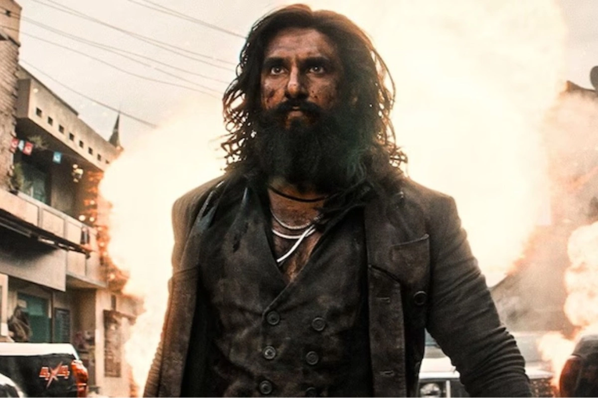 Dhurandhar The Revenge Box Office Collection Day 24