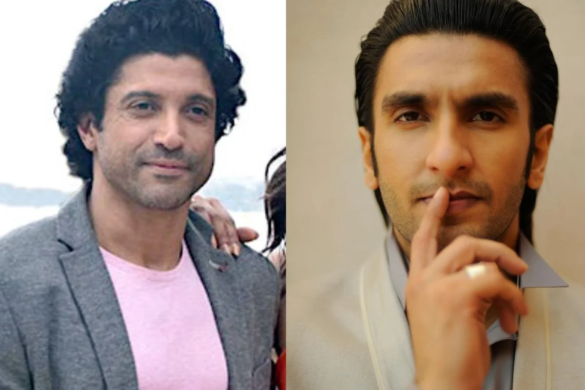 Farhan Akhtar