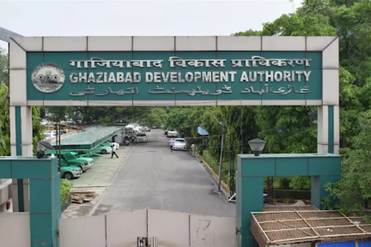 Ghaziabad News