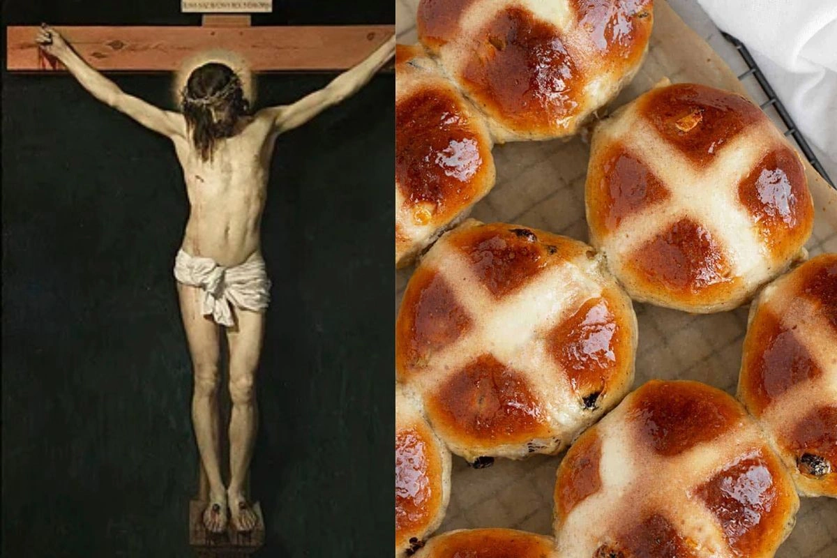 Good Friday Myths and Folklore