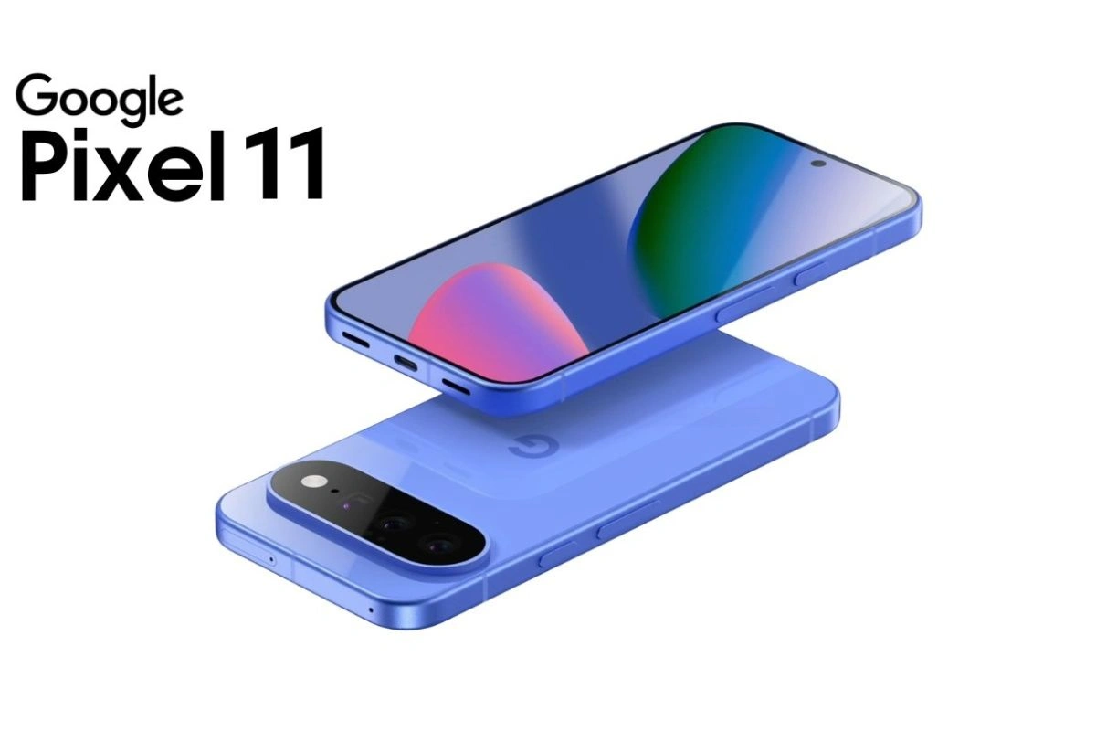 Google Pixel 11