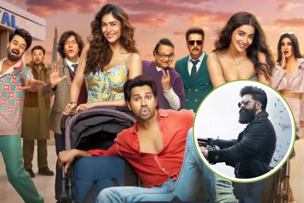 Hai Jawani Toh Ishq Hona Hai