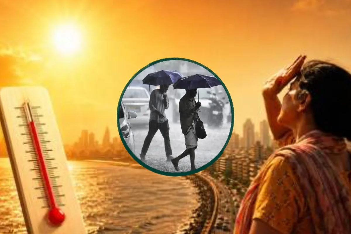 Heatwave Alert 28 April 2026