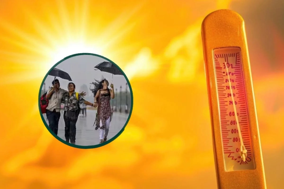 Heatwave Alert 29 April 2026