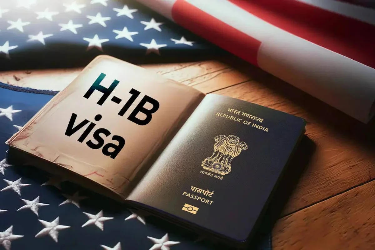 H‑1B Visa