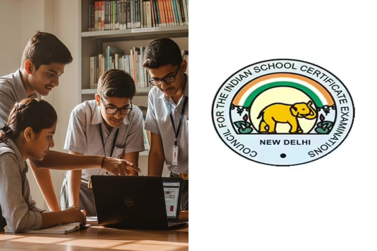 ICSE, ISC Result 2026