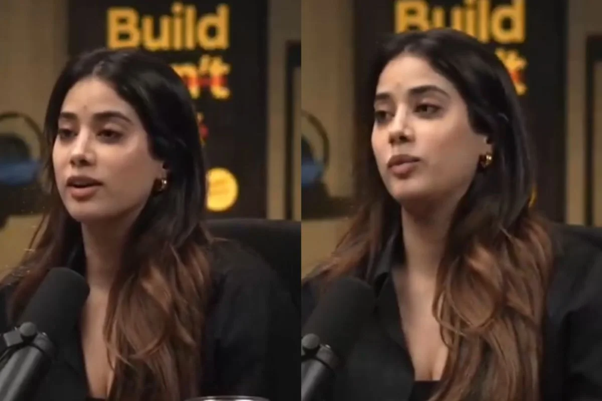 Janhvi Kapoor