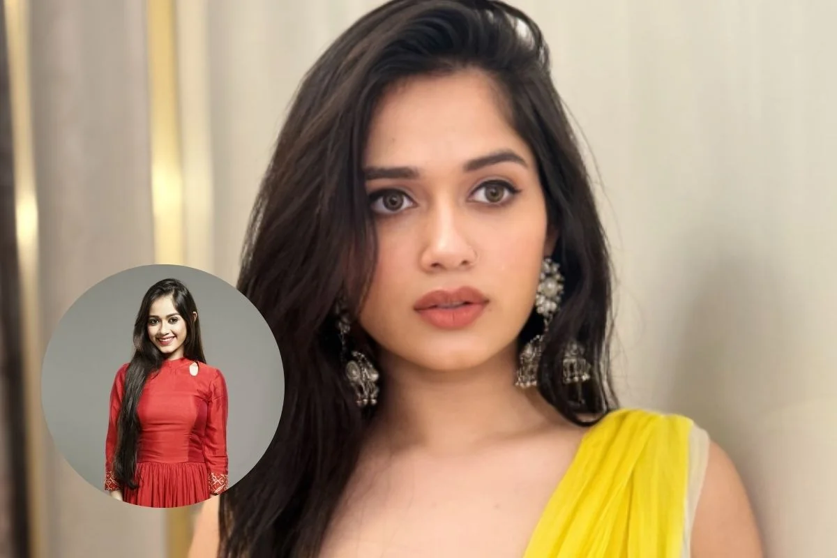 Jannat Zubair
