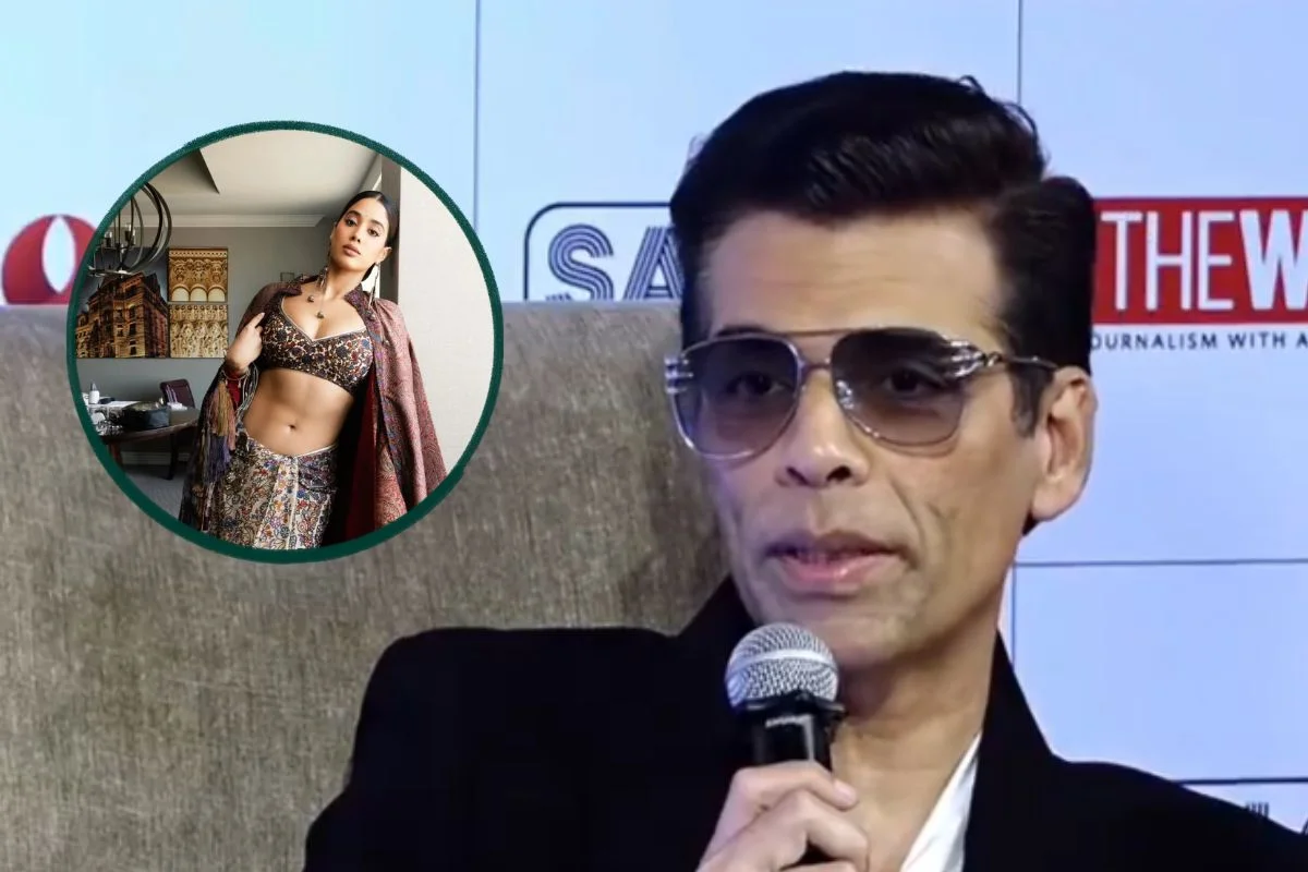 Karan Johar