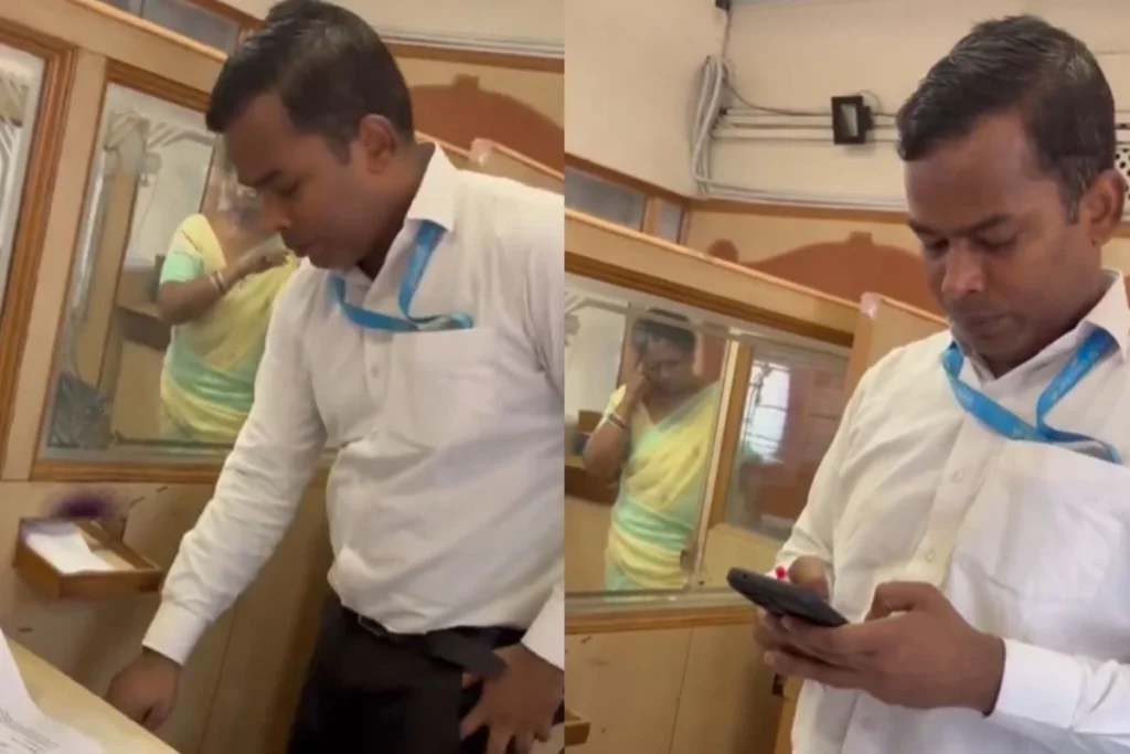 Karnataka Viral Video