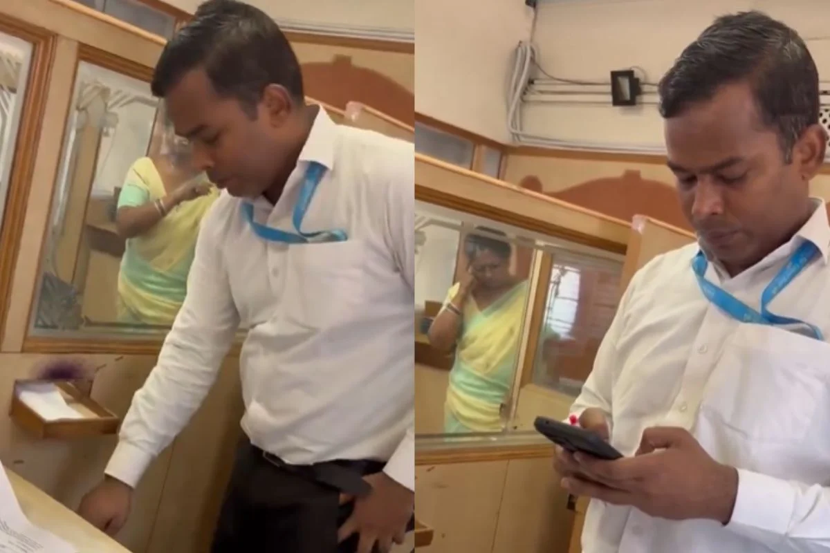 Karnataka Viral Video