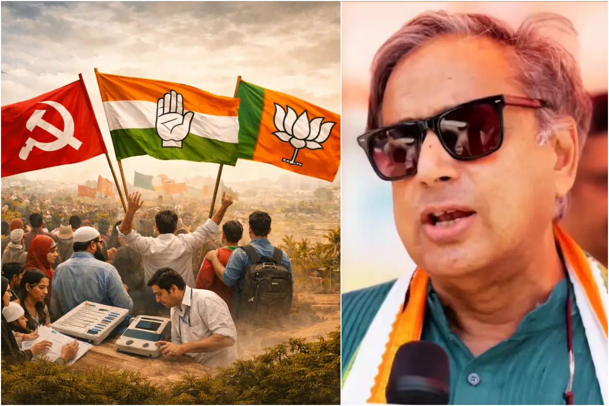 Kerala Elections 2026