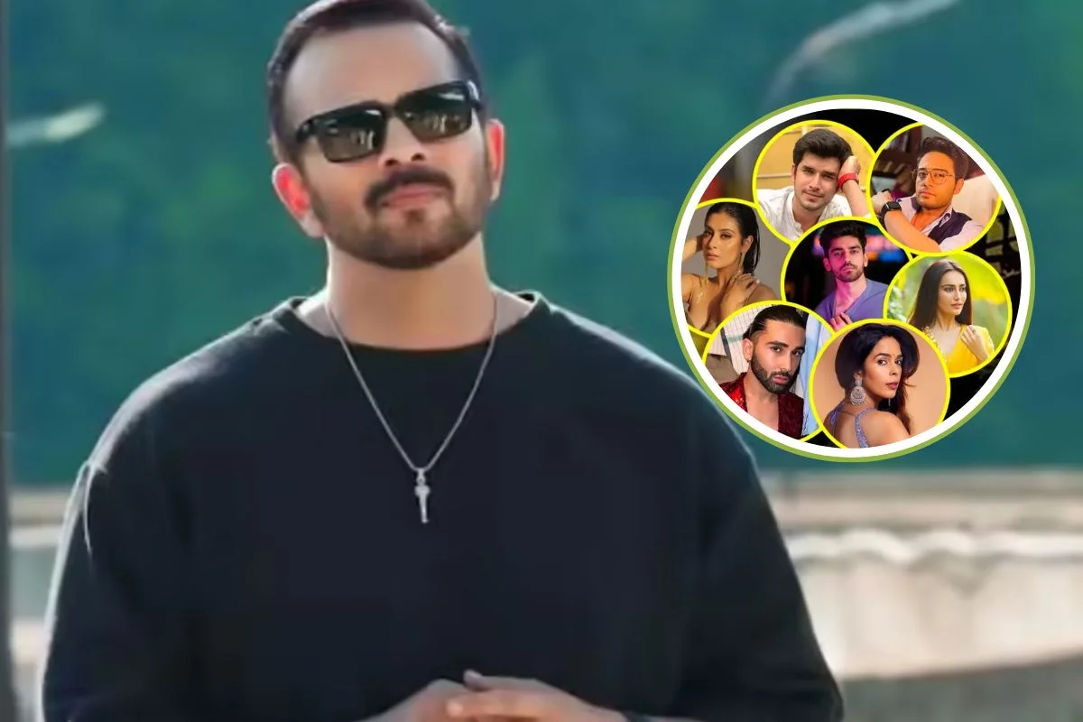 Khatron Ke Khiladi 15