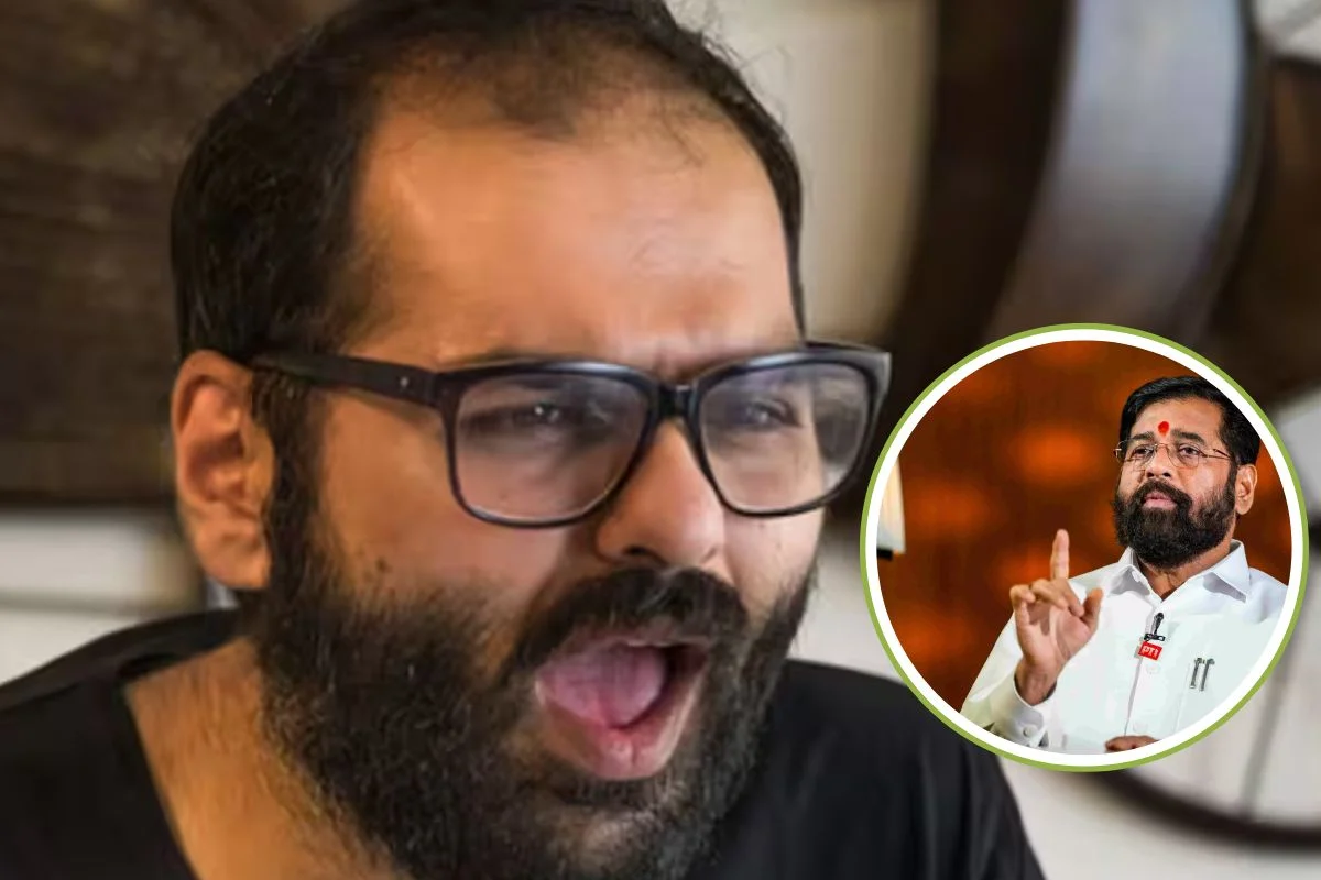 Kunal Kamra