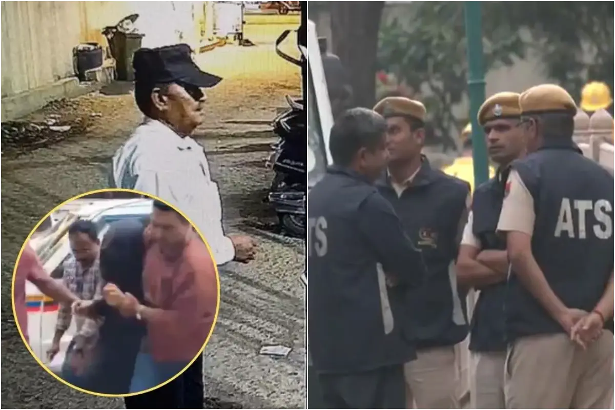 Mira Road Attack News