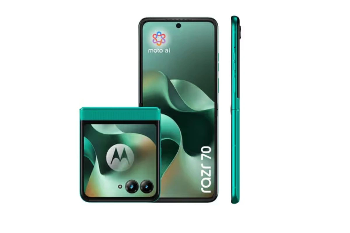 Motorola Razr 70