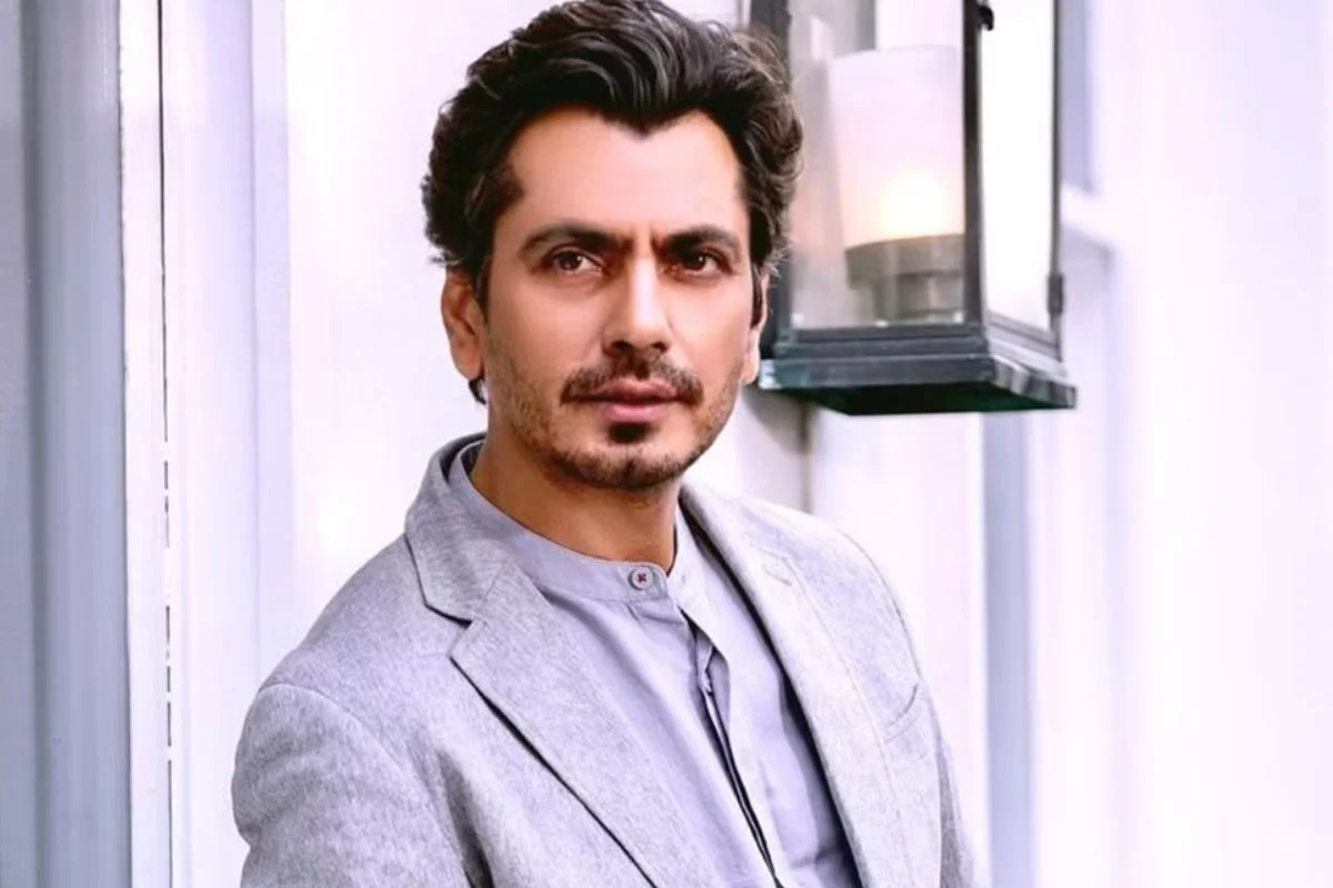 Nawazuddin Siddiqui