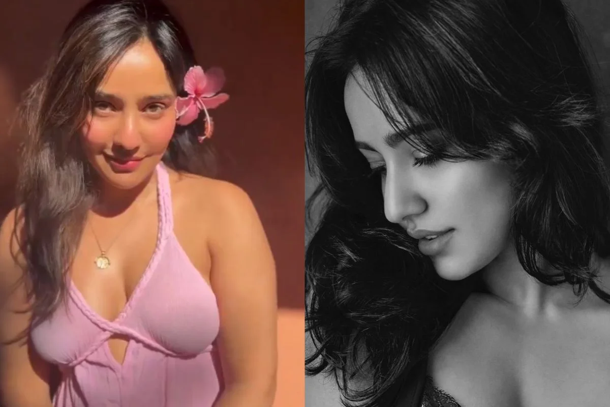 Neha Sharma