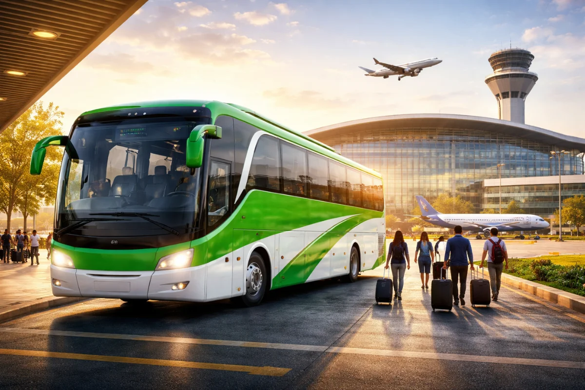 Noida International Airport