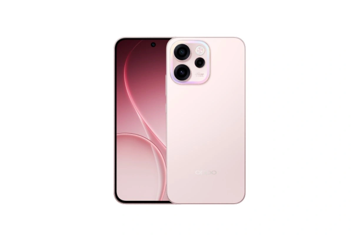 OPPO Reno 16