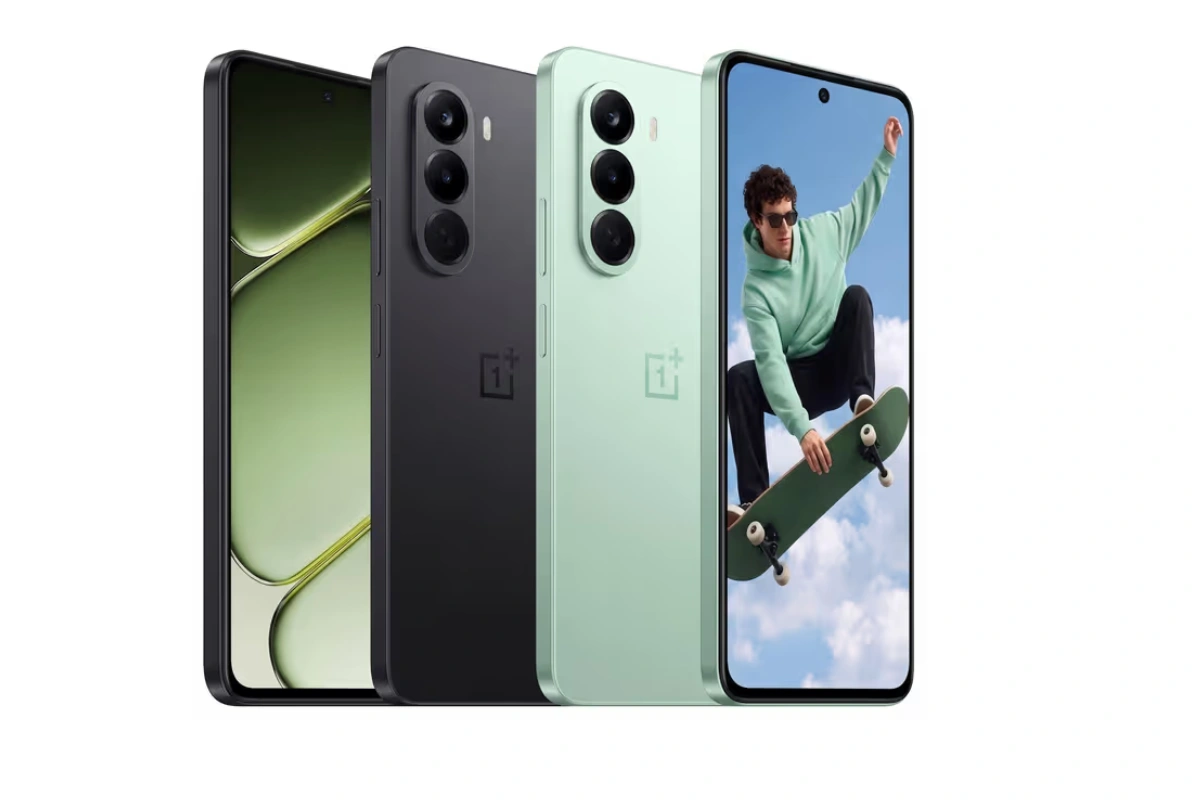 OnePlus Nord CE 6 Lite 5G