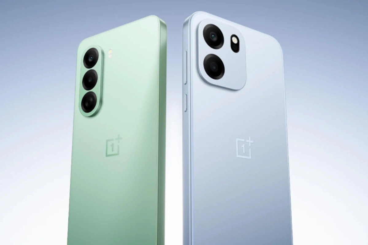 OnePlus Nord CE 6 Lite 5G