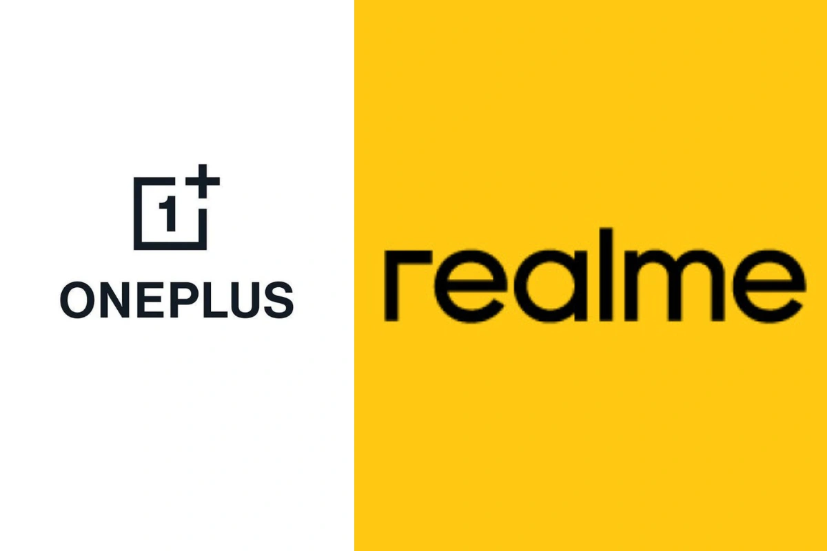 OnePlus Realme