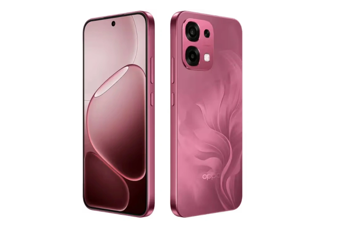 Oppo F33 Pro 5G