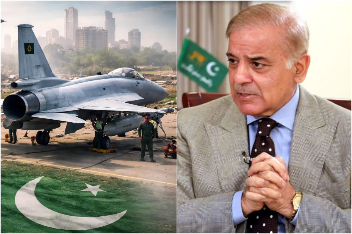 Pakistan Fuel Crisis