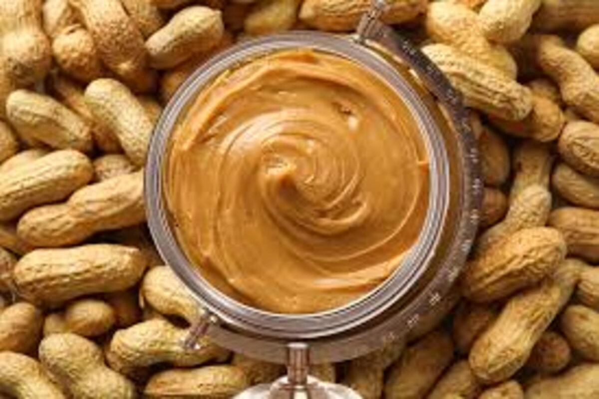 Peanut Butter