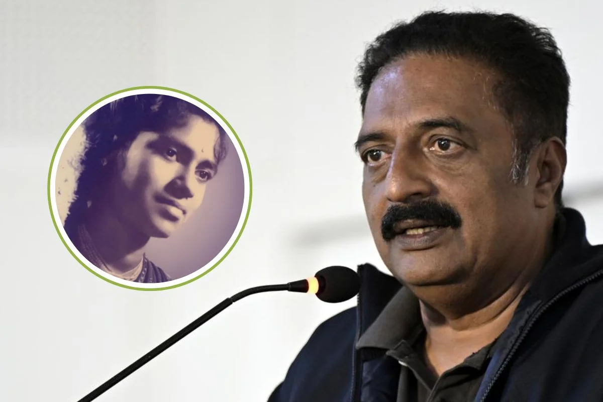 Prakash Raj