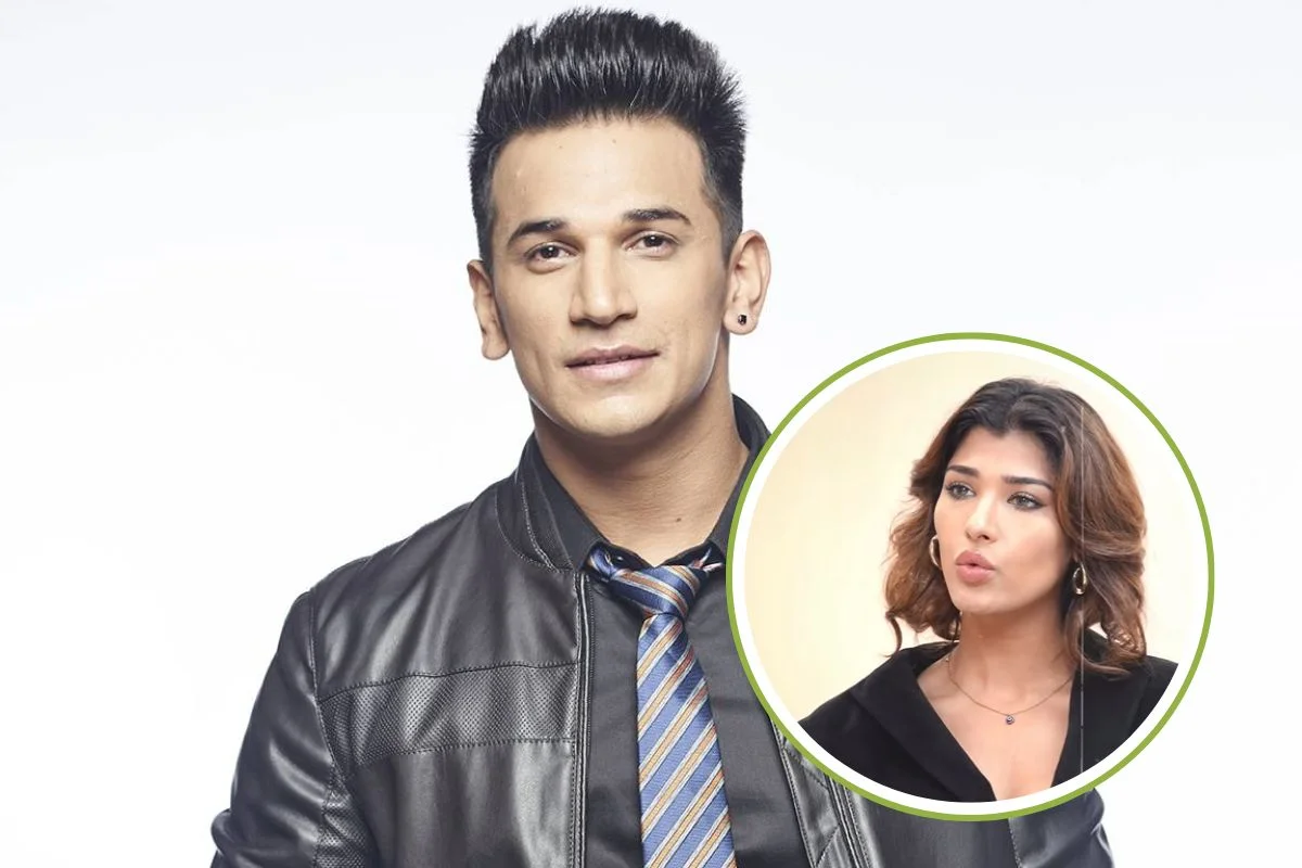 Prince Narula