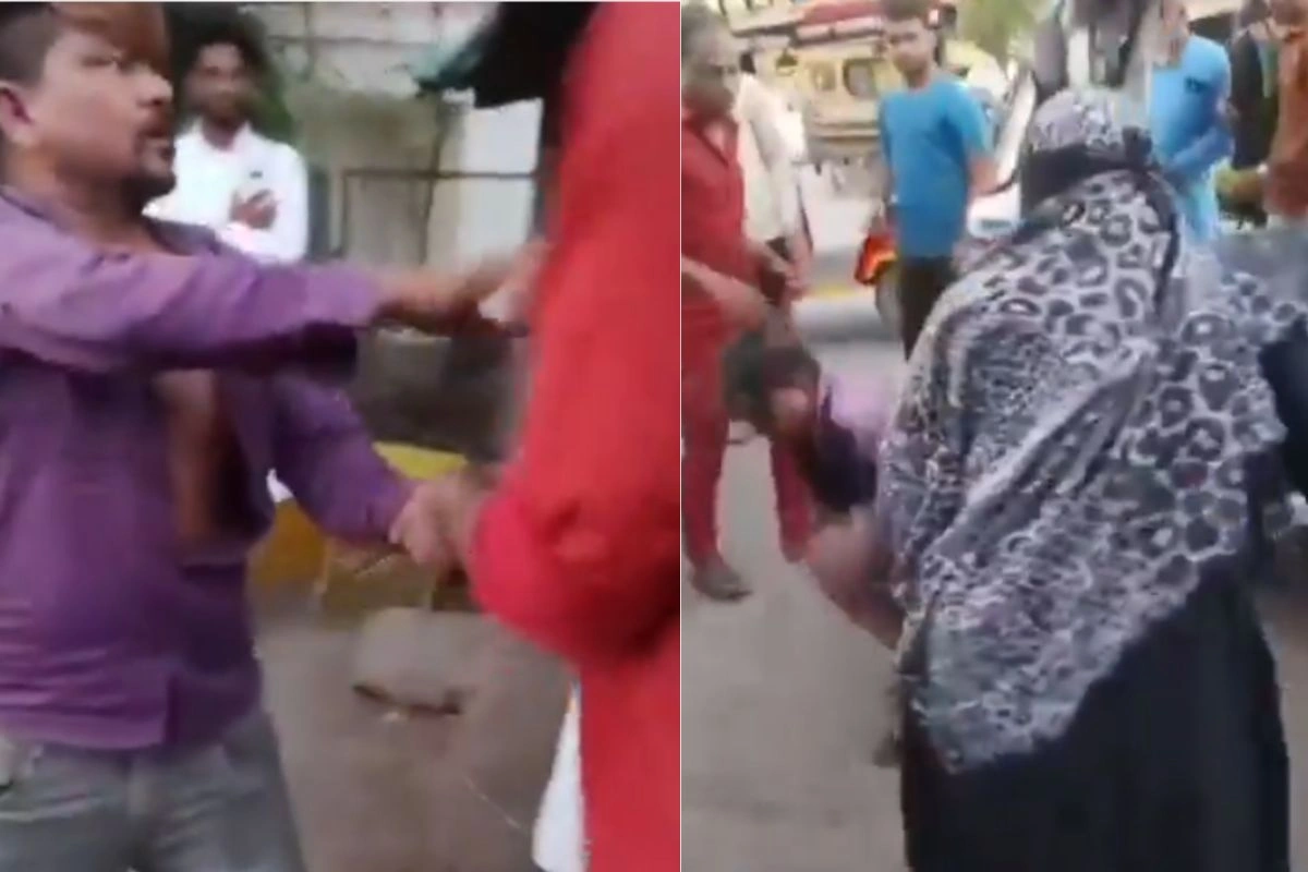 Raebareli Viral Video