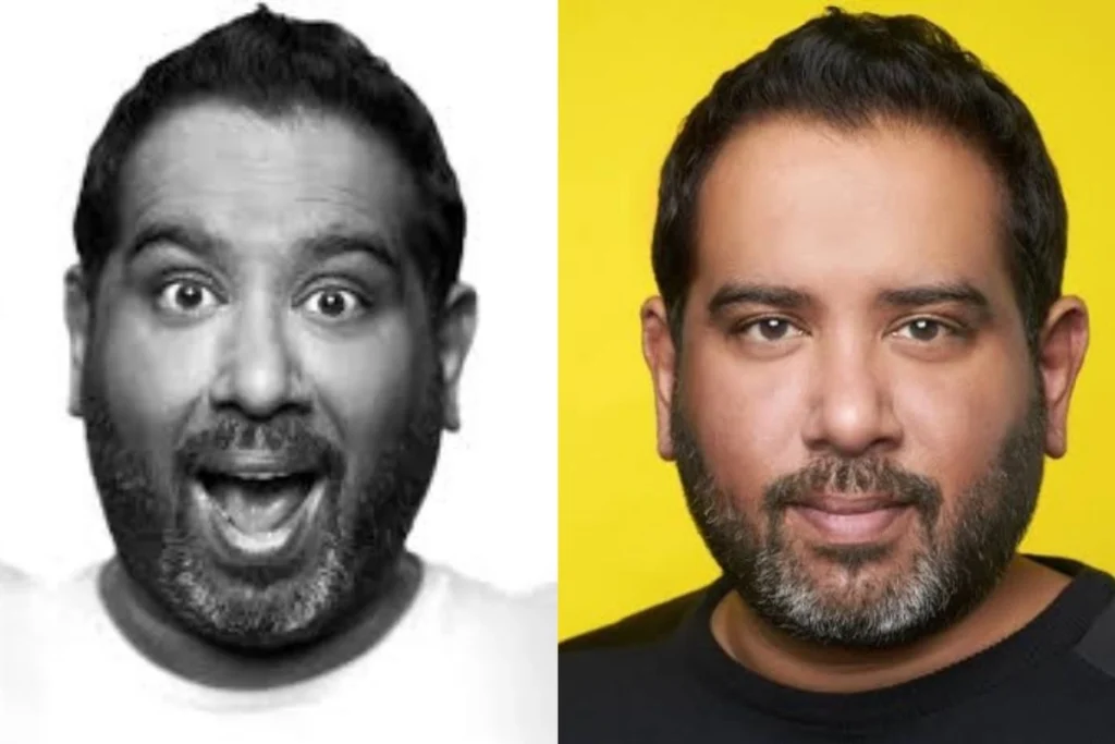 Raj Sharma Passes Away