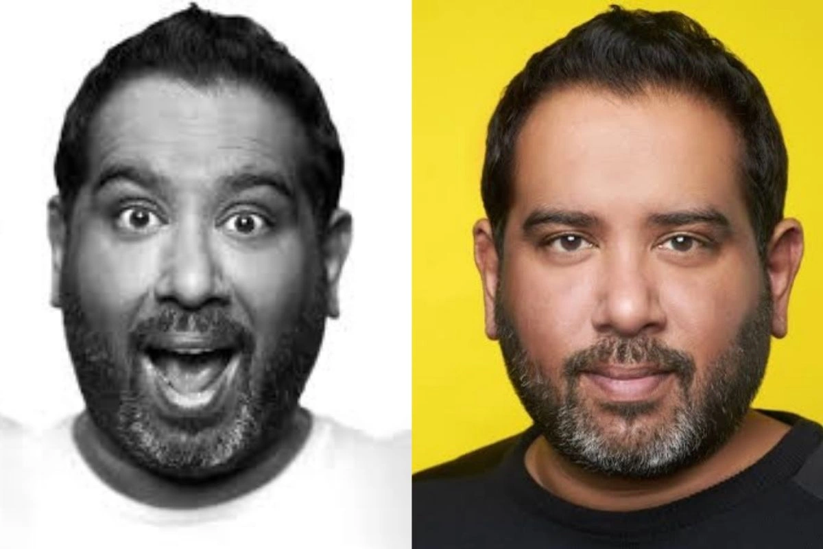 Raj Sharma Passes Away